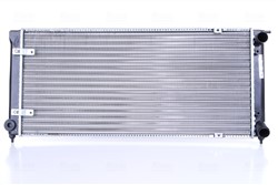 Variklio radiatorius NISSENS NIS 652621_4