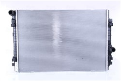 Variklio radiatorius NISSENS NIS 65341_2