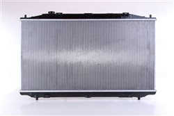 Engine radiator NIS 68096_3