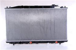 Engine radiator NIS 68096_2