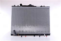 Engine radiator NIS 68154_2
