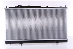 Variklio radiatorius NISSENS NIS 68180_1