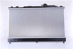 Engine radiator NIS 68550_3