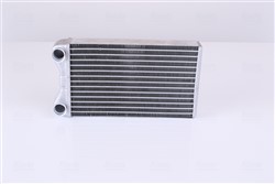 Heat Exchanger, interior heating NIS 70227