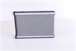 Heat Exchanger, interior heating NIS 70523_2