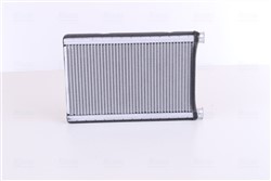 Heat Exchanger, interior heating NIS 70523_0