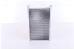 Heat Exchanger, interior heating NIS 70526_0