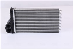 Heat Exchanger, interior heating NIS 707091