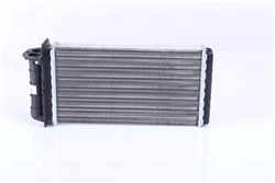 Heat Exchanger, interior heating NIS 71441