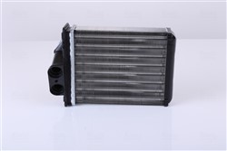 Heat Exchanger, interior heating NIS 71453