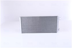 Heat Exchanger, interior heating NIS 71891_4