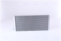 Heat Exchanger, interior heating NIS 71891_2