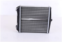 Heat Exchanger, interior heating NIS 72001