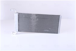 Heat Exchanger, interior heating NIS 72037