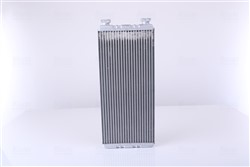Heat Exchanger, interior heating NIS 72055