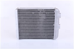 Heat Exchanger, interior heating NIS 72662_7