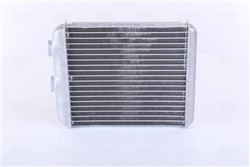 Heat Exchanger, interior heating NIS 72662_5