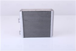Heat Exchanger, interior heating NIS 72663