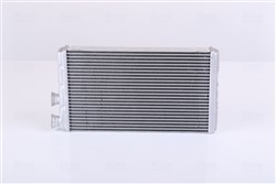 Heat Exchanger, interior heating NIS 727210