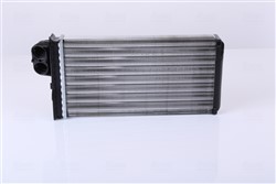 Heat Exchanger, interior heating NIS 72937