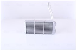 Heat Exchanger, interior heating NIS 73000_7