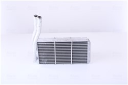 Heat Exchanger, interior heating NIS 73000_5
