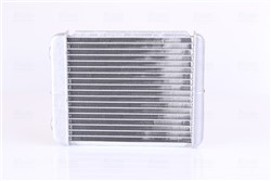 Heat Exchanger, interior heating NIS 73341_2