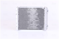 Heat Exchanger, interior heating NIS 73341