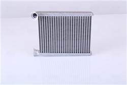 Heat Exchanger, interior heating NIS 73345