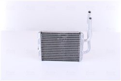 Heat Exchanger, interior heating NIS 73349
