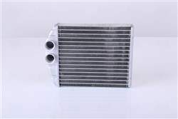 Heat Exchanger, interior heating NIS 73377