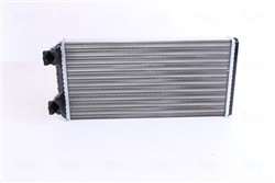 Heat Exchanger, interior heating NIS 73643_2