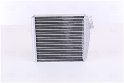 Heat Exchanger, interior heating NIS 73645