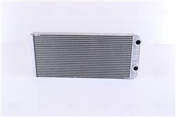 Heat Exchanger, interior heating NIS 73648_2