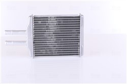 Heat Exchanger, interior heating NIS 76505