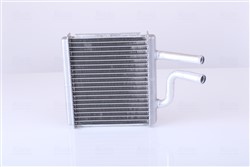 Heat Exchanger, interior heating NIS 76507