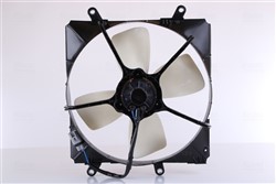 Fan, engine cooling NIS 85000