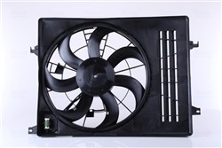 Fan, engine cooling NIS 850006_1