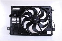 Fan, engine cooling NIS 850007