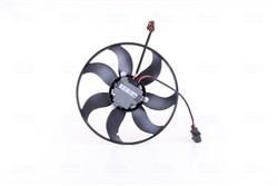 Fan, engine cooling NIS 850020