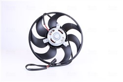 Fan, engine cooling NIS 850030_0