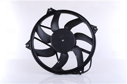Fan, engine cooling NIS 850035