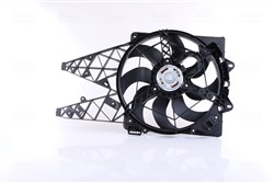 Fan, engine cooling NIS 850047