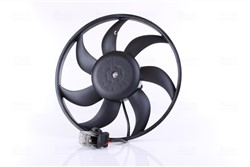 Fan, engine cooling NIS 850048_0