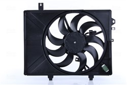 Fan, engine cooling NIS 850052_2