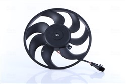 Fan, engine cooling NIS 850072