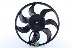 Fan, engine cooling NIS 850074