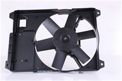 Fan, engine cooling NIS 85020_1