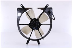 Fan, engine cooling NIS 85043
