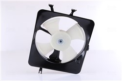 Fan, air conditioning condenser NIS 85047_3